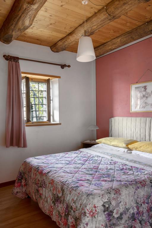Agriturismo Da Attilio Cannobio Exteriér fotografie