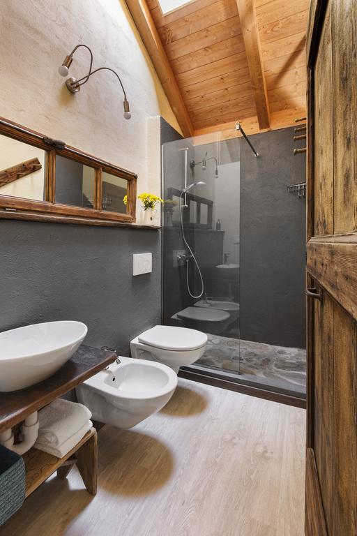 Agriturismo Da Attilio Cannobio Exteriér fotografie